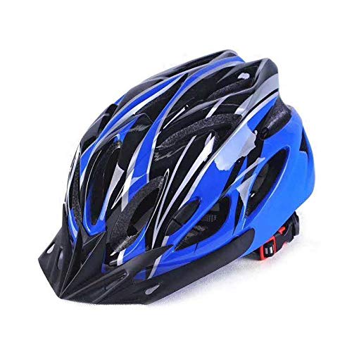 FASTPED Professional Multi-Colour Cycling Helmet, Skating Helmet - Image 1