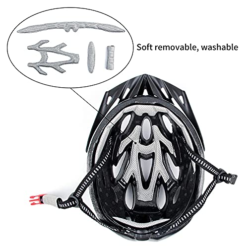 FASTPED Professional Multi-Colour Cycling Helmet, Skating Helmet - Image 5