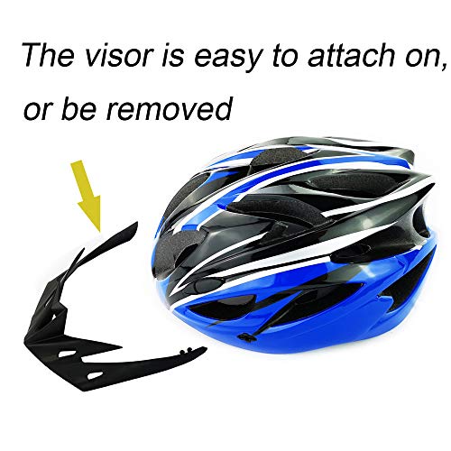 FASTPED Professional Multi-Colour Cycling Helmet, Skating Helmet - Image 4