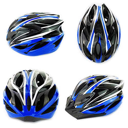 FASTPED Professional Multi-Colour Cycling Helmet, Skating Helmet - Image 2