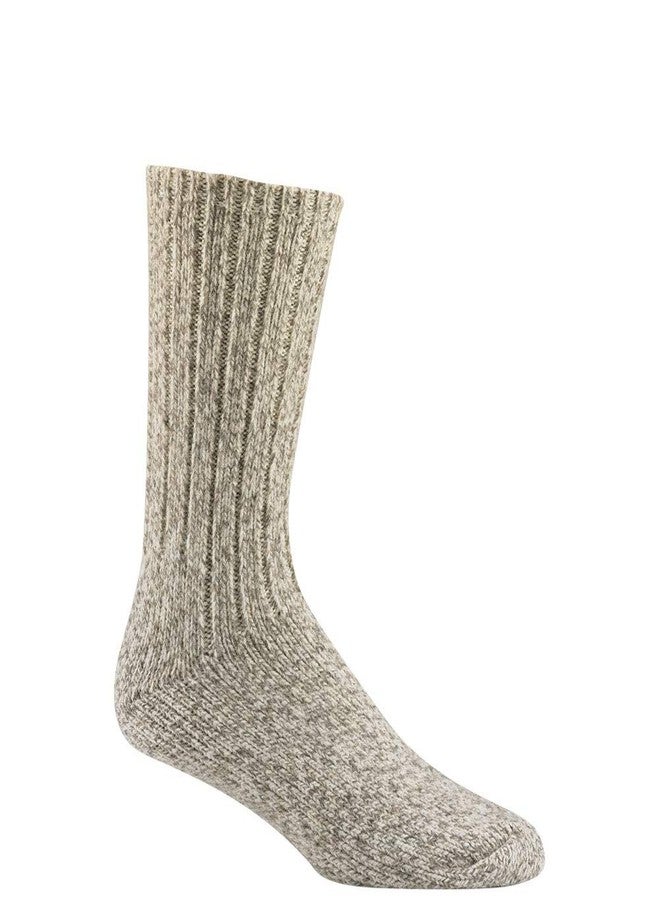 Wigwam El Pine F2044 Sock, Grey Twist - XL - Image 1