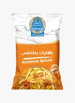 Potatoes spices 30 grams - pzsku/Z3CA63C604526C88D07CAZ/45/_/1732541379/c78da875-fc8d-4013-9f2a-cd5bd468993a