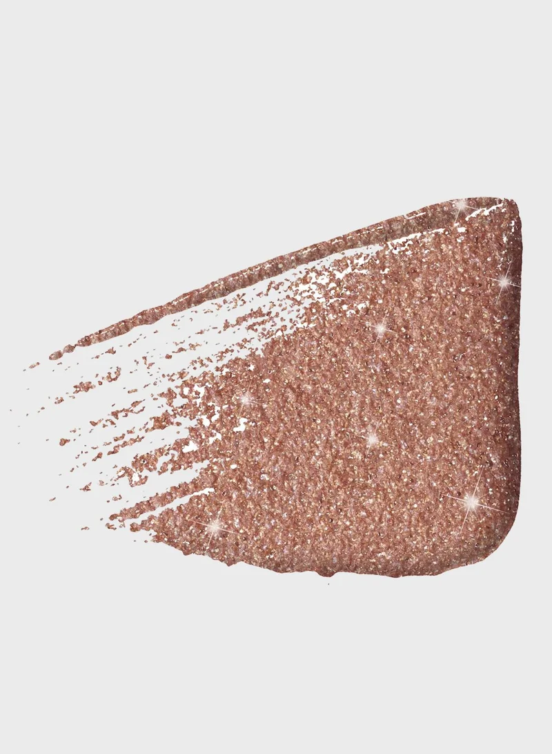 Wet N Wild Glitter Eyeshadow - Nude Comer