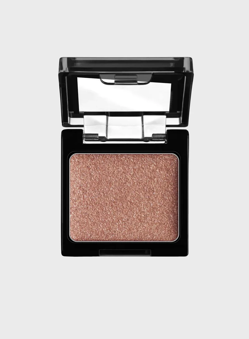 Wet N Wild Glitter Eyeshadow - Nude Comer