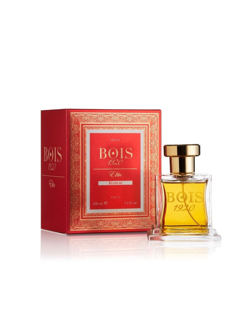 BOIS 1920 Elite Iii Parfum 100ml - Image 2