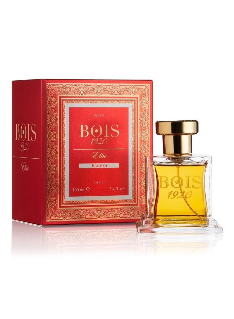 BOIS 1920 Elite Iii Parfum 100ml - Image 1
