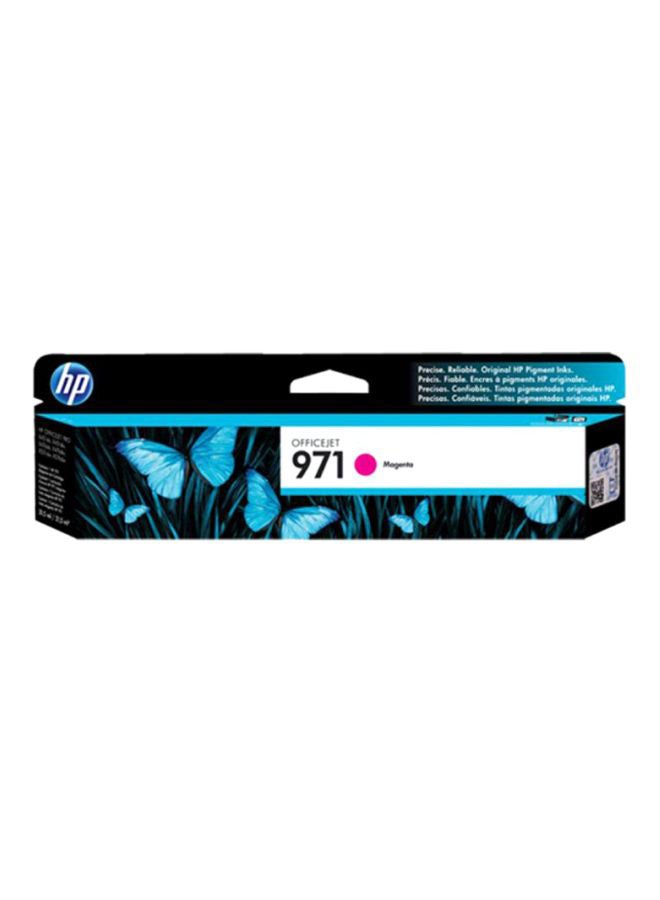 HP Ink Cartridge Magenta - Image 1
