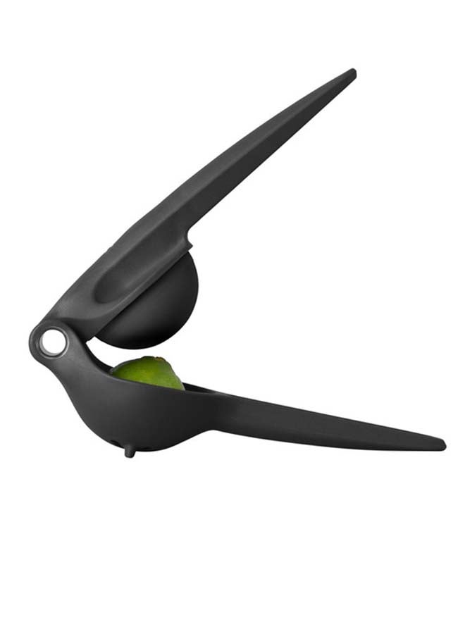 Rabbit R4-10801 Manual Citrus Press Cocktail Juicer (Black) - Image 2
