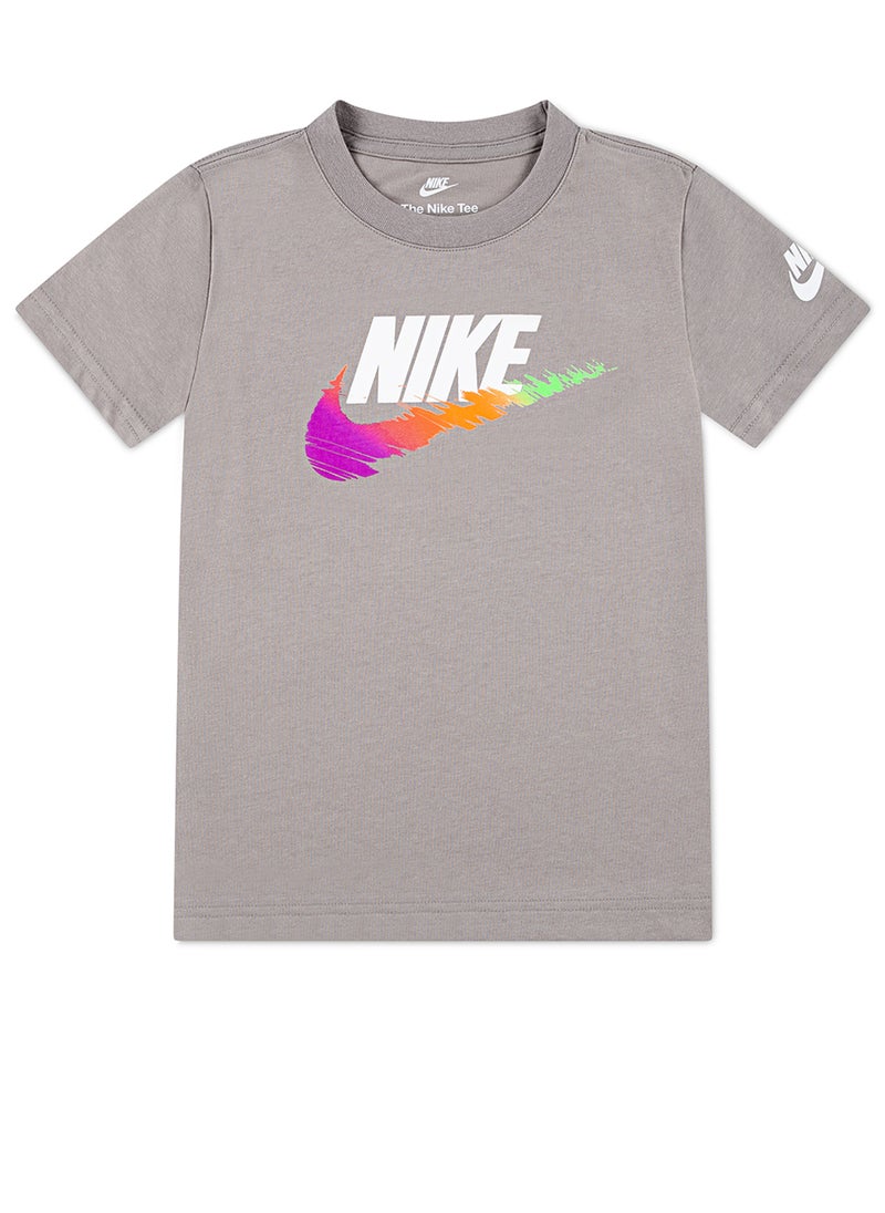 Nike Kids Brandmark Swoosh T-Shirt  - Image 1