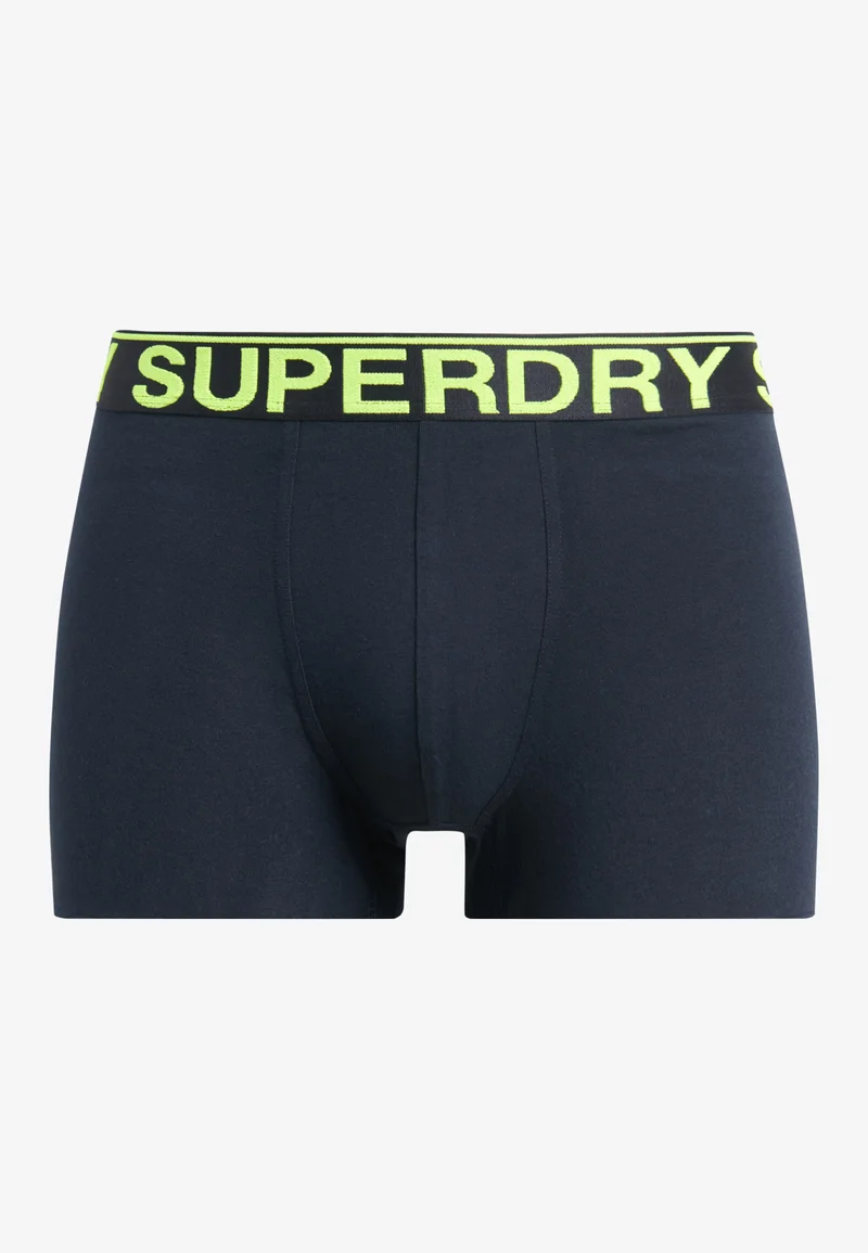 Superdry Trunk Triple Pack