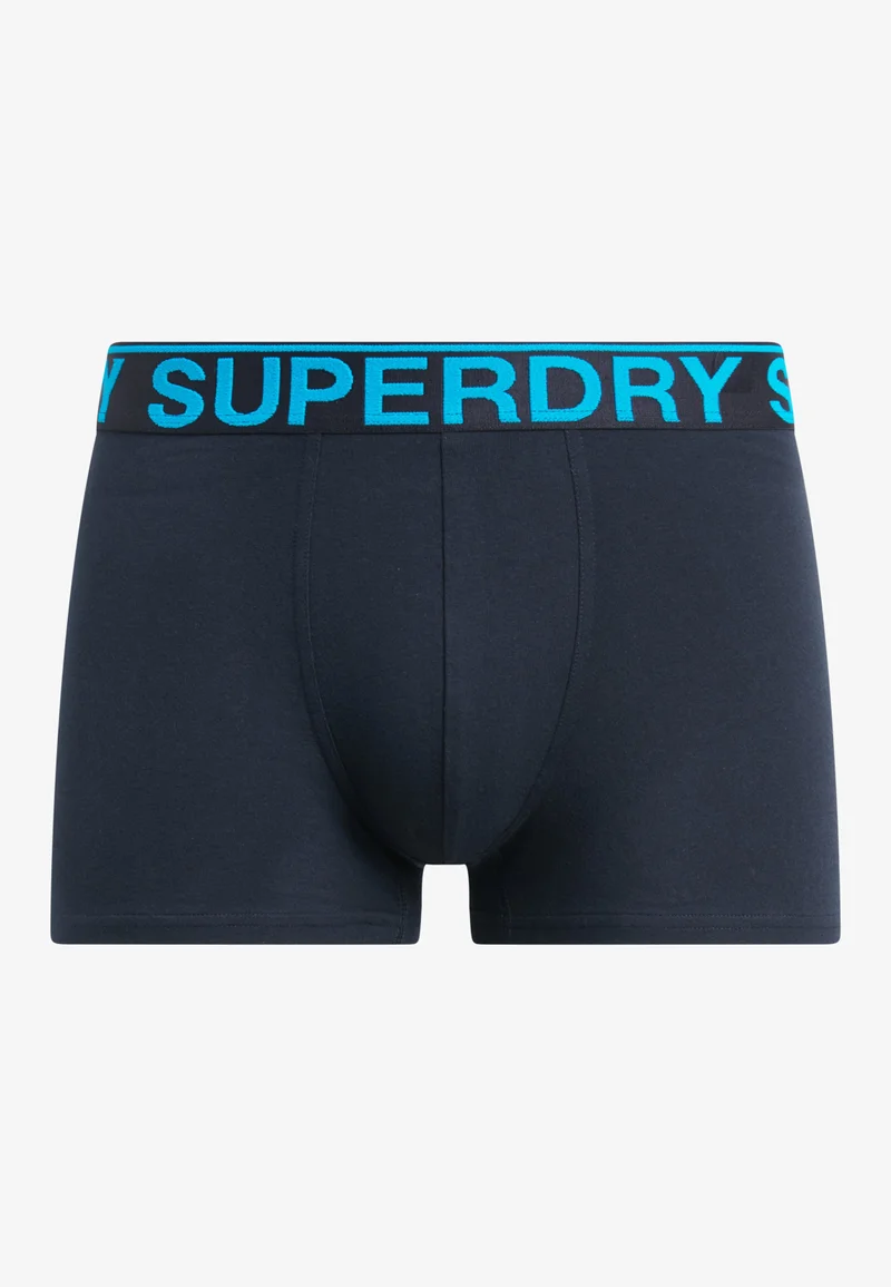 Superdry Trunk Triple Pack