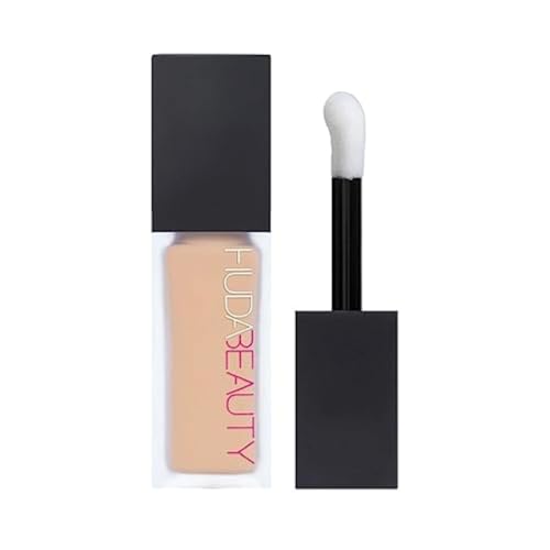 Huda HUDA BEAUTY FauxFilter Luminous Matte Buildable Coverage Crease Proof Concealer Coconut Flakes 27 Neutral