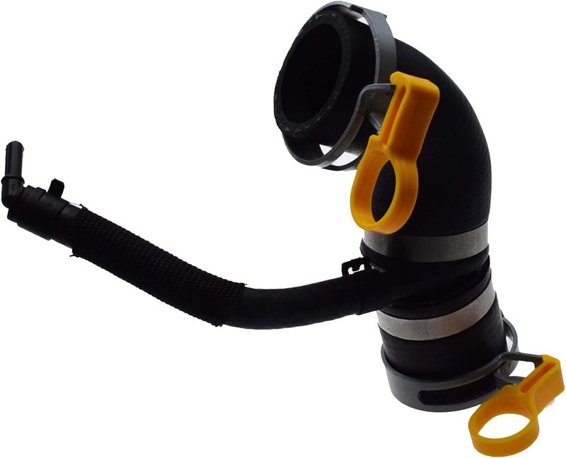 Wivplex Thermostat Hose Connector for Land Rover and Jaguar - Image 1