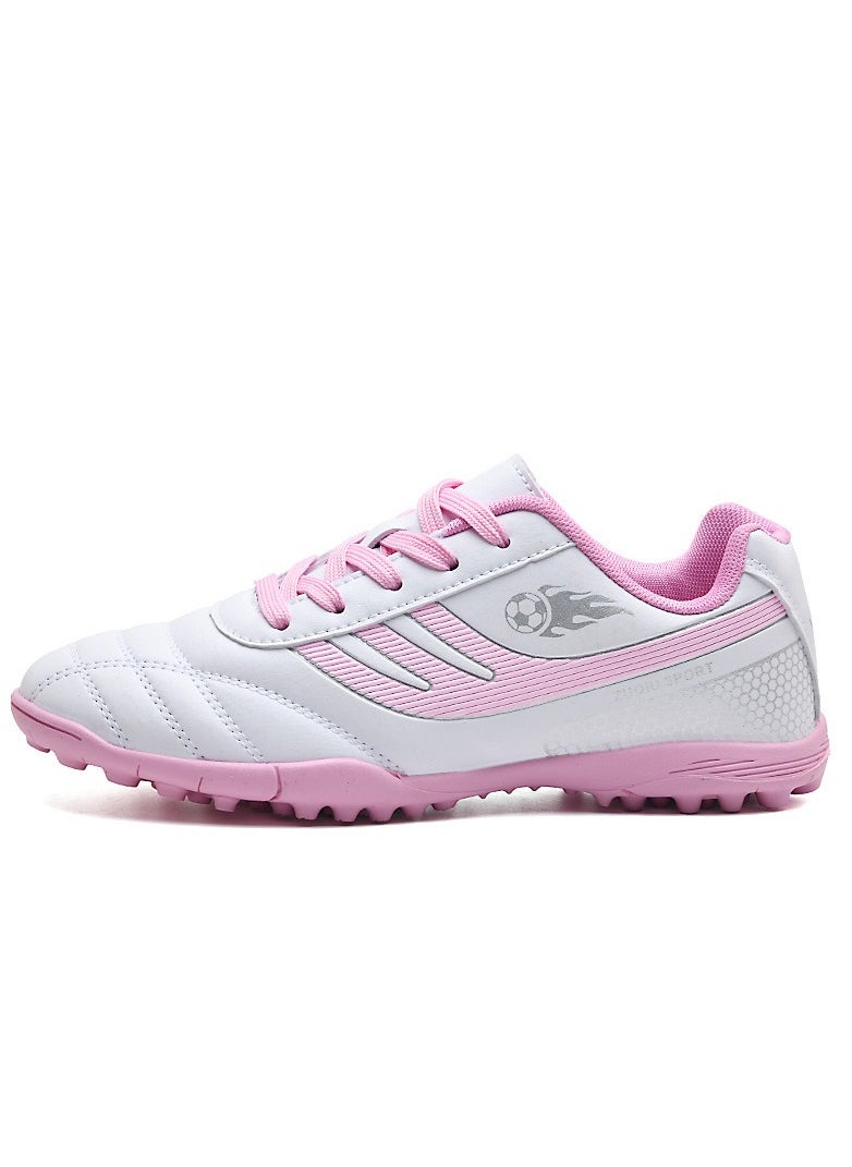 KUYING - New Girls' Breathable Football boot - Image 1