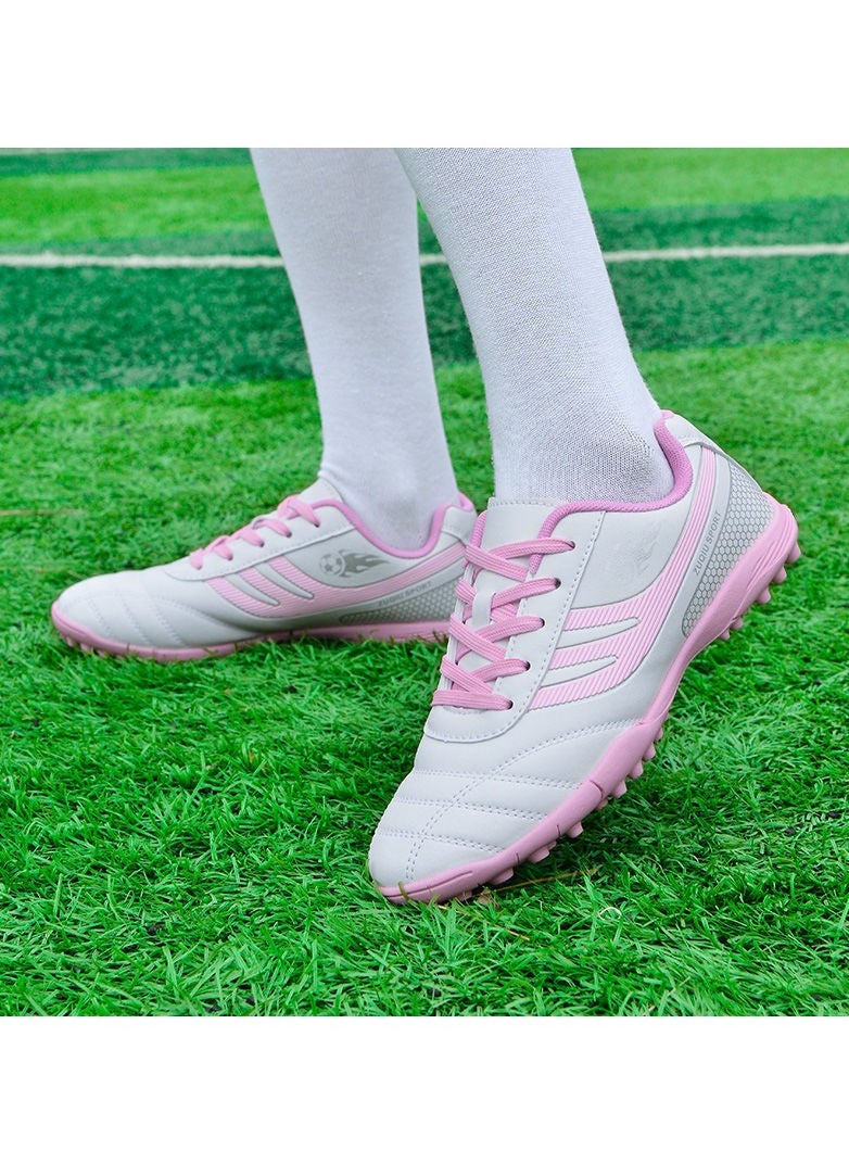 KUYING - New Girls' Breathable Football boot - Image 1