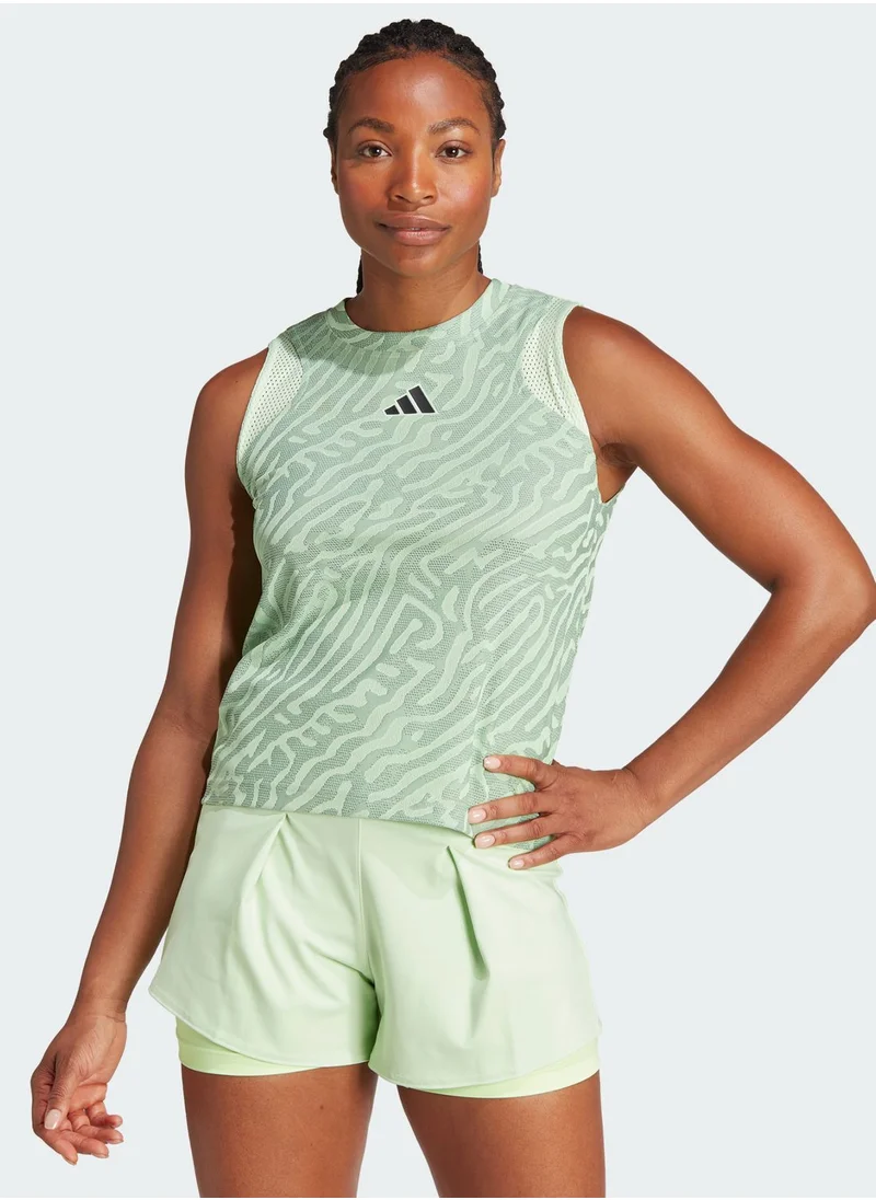 Adidas Match Tank Pro