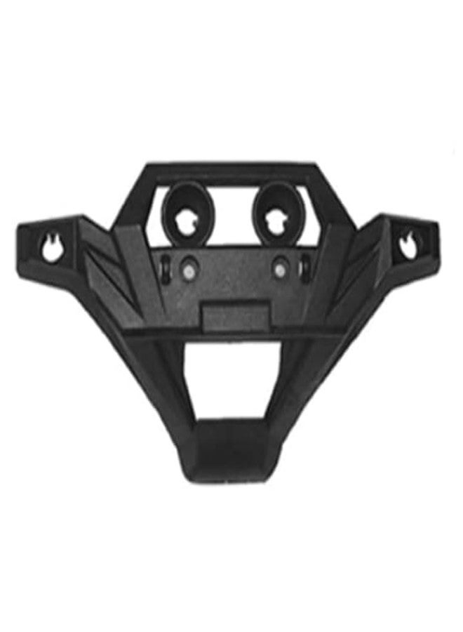fyfracing RC Car Parts Compatible with Laegendary Legend 1:10 Scale Truck (Bumper 2 pcs) - Image 1