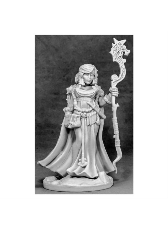 Reaper Bones Frost Giant Queen