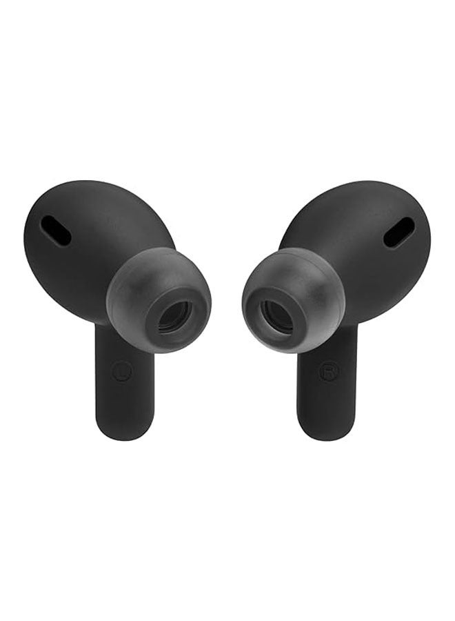 general Wave 200TWS Wireless In-Ear Headphones - Bluetooth Headphones with Deep Bass Sound and IPX2 Waterproof, with Charging Case - Image 3