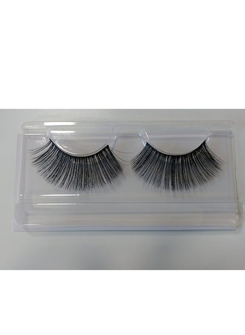 5D Ultra-Volume Eyelashes - 18 Pairs for a Glamorous and Natural Look - pzsku/Z3CA77E869FB2554C987AZ/45/_/1727076135/2adc43bf-968f-430a-9866-395e63893acd