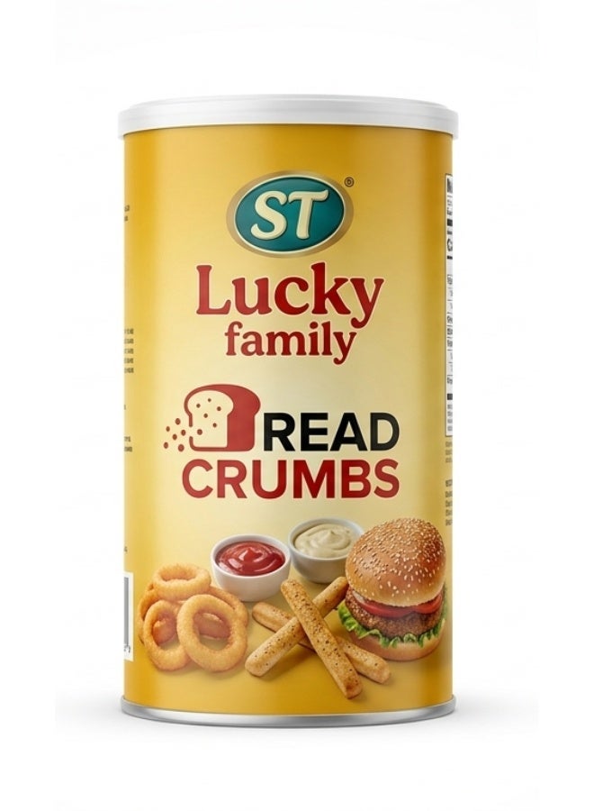 Bread Crumbs 425g