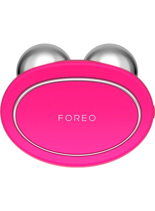 Foreo Bear™ Smart Microcurrent Facial Toning Device Fuchsia 1unit - Image 1