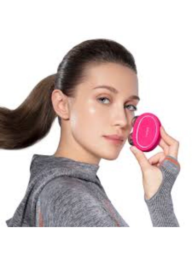 Foreo Bear™ Smart Microcurrent Facial Toning Device Fuchsia 1unit - Image 3