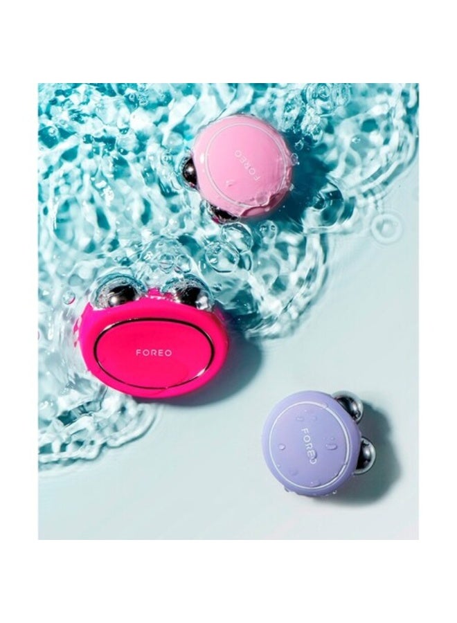 Foreo Bear™ Smart Microcurrent Facial Toning Device Fuchsia 1unit - Image 4