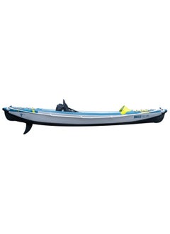 Vision Breeze HP1 – Inflatable Single Kayak (FULL PACKAGE)  - Image 4