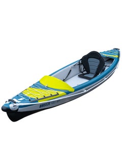 Vision Breeze HP1 – Inflatable Single Kayak (FULL PACKAGE)  - Image 5