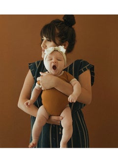 RedMapleTEK New Kids Onesie  - Image 3