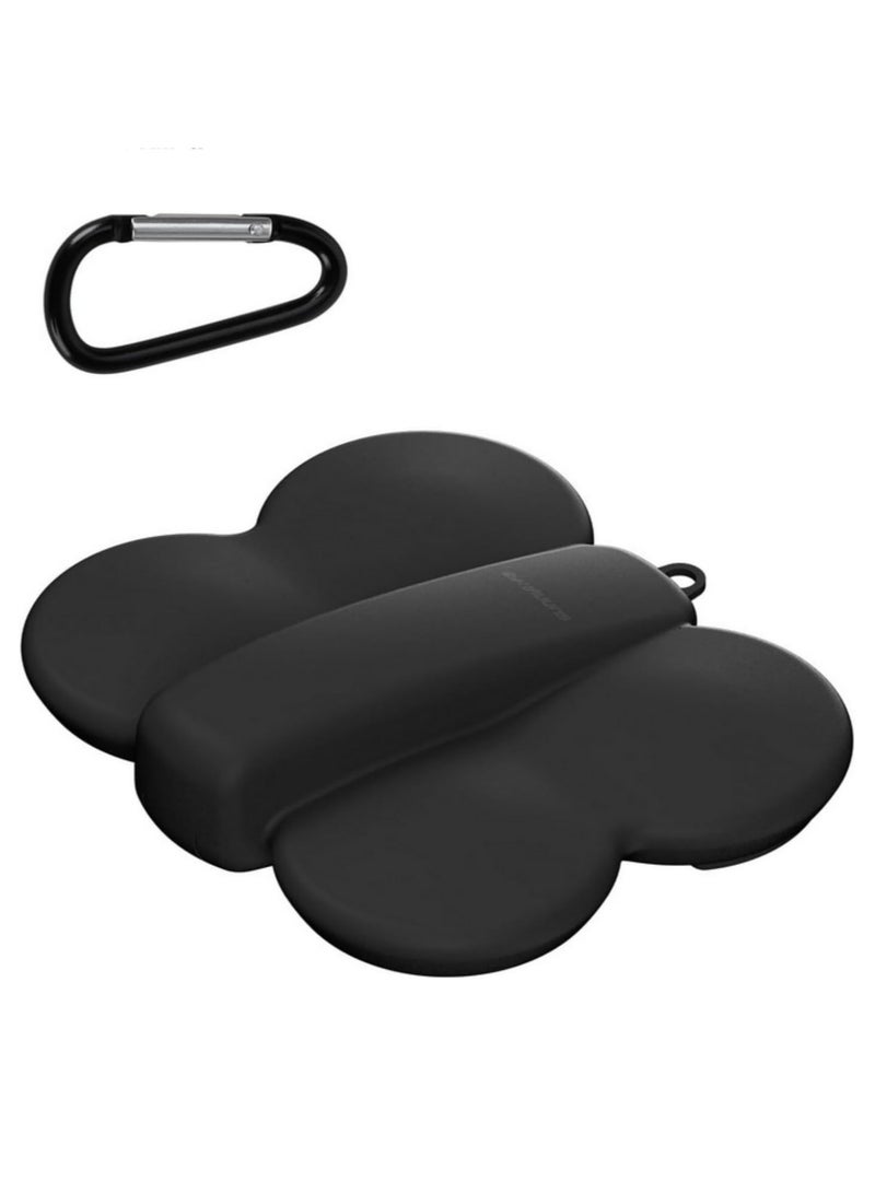 Portable Storage Box for DJI NEO Anti Collision Scratch Resistant Butterfly Protection Case Accessories Carrying Organizer Bag Black - Image 1