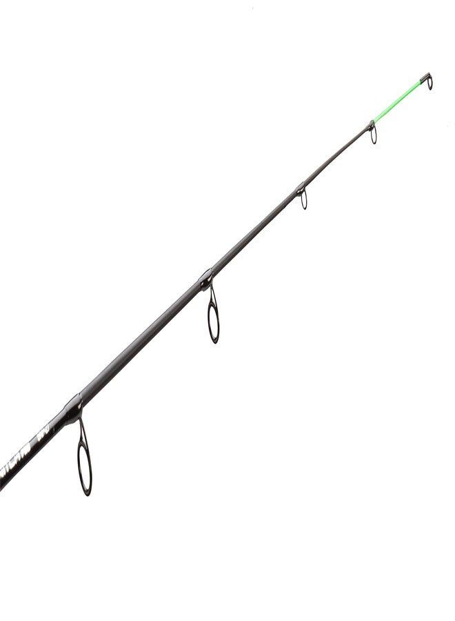 13 Fishing 13 صيد الأسماك - صنارة الصيد على الجليد "سنيتش برو" - 23 بوصة مع طرف مرن سريع الاستجابة - SNP-23 - Image 4