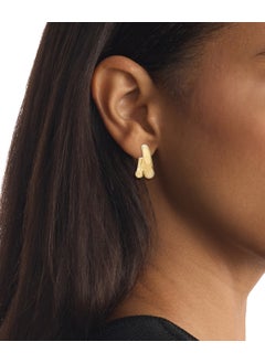 CALVIN KLEIN Casual Hoop Earrings  - Image 3