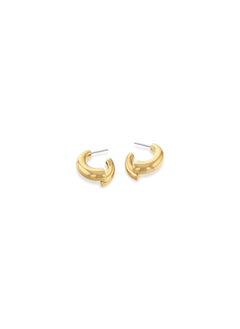 CALVIN KLEIN Casual Hoop Earrings  - Image 2