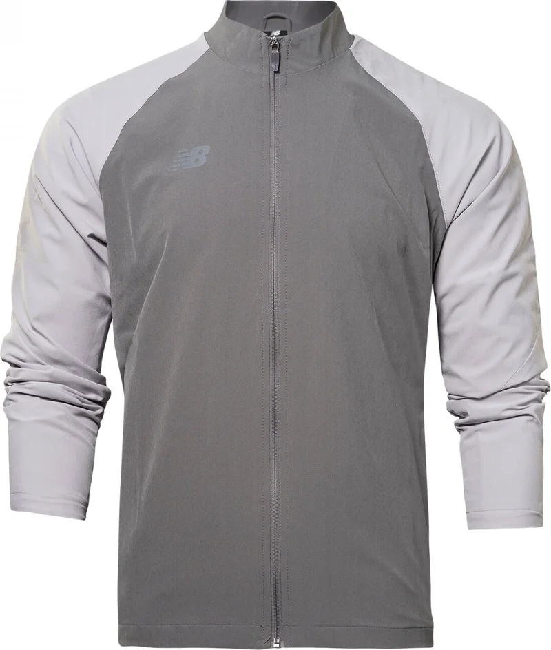 نيو بالانس Men's Performance Sweatshirt TST2210-ANT