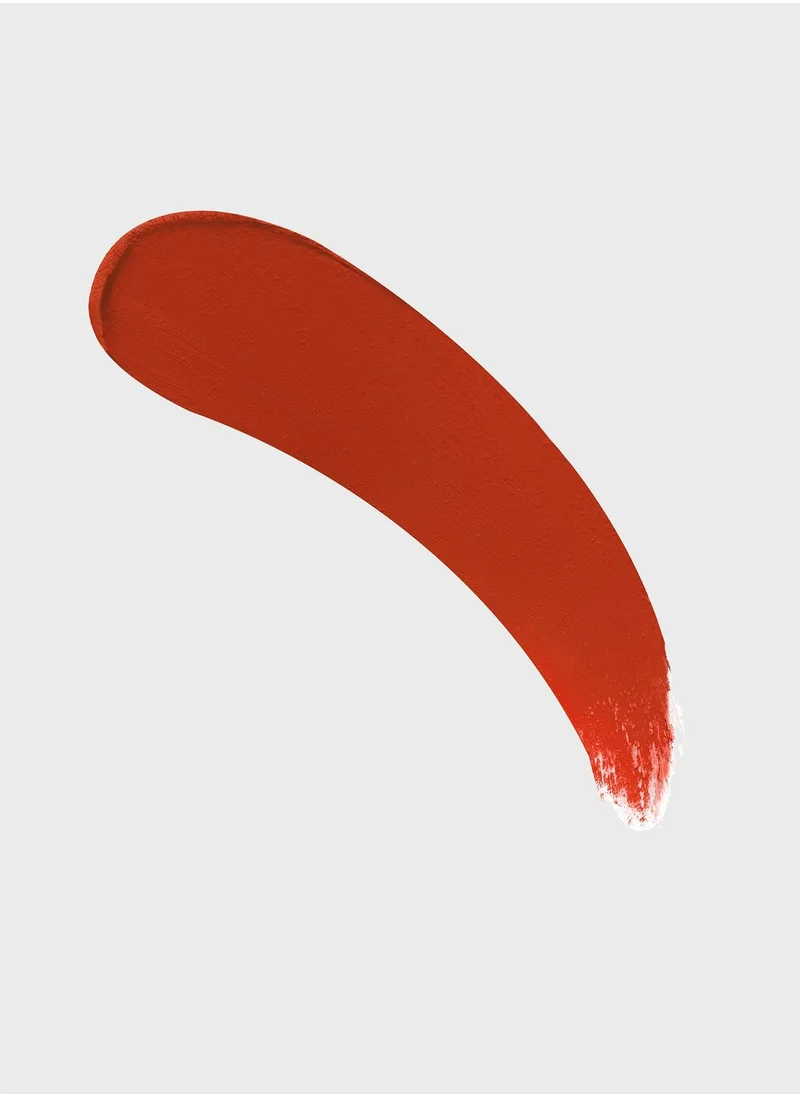 MAKE UP FOR EVER Rouge Artist For Ever Matte Lipstick - 442 - Everlasting Scarlet