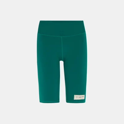 The Giving Movement Women's Recycled Longline Bike Shorts