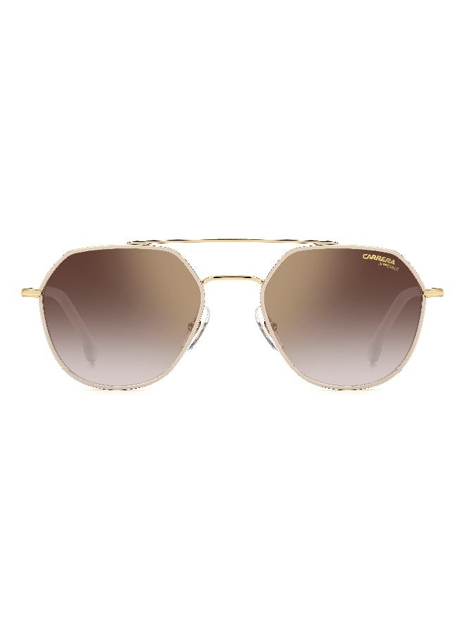 Carrera 303/S VVP Men's Full Rim Pilot Sunglasses - Image 2