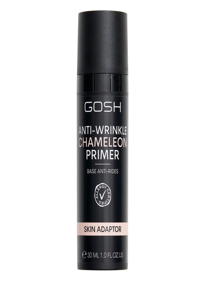 Gosh Copenhagen Chameleon Primer Anti-Wrinkle, Black - Image 1