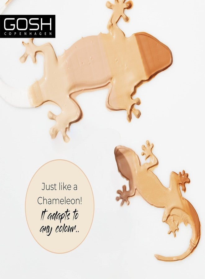 Gosh Copenhagen Chameleon Primer Anti-Wrinkle, Black - Image 5