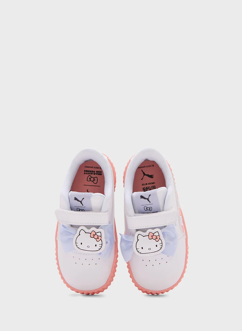 PUMA Infant Carina Hk&Fr V