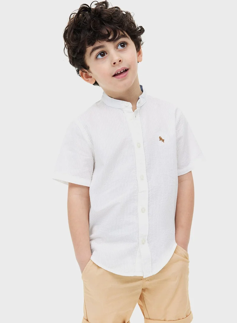 H&M Kids Essential Shorts