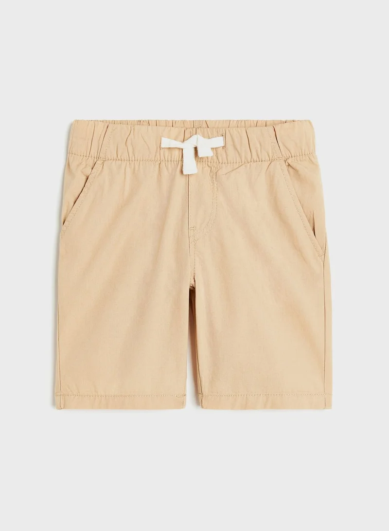 H&M Kids Essential Shorts
