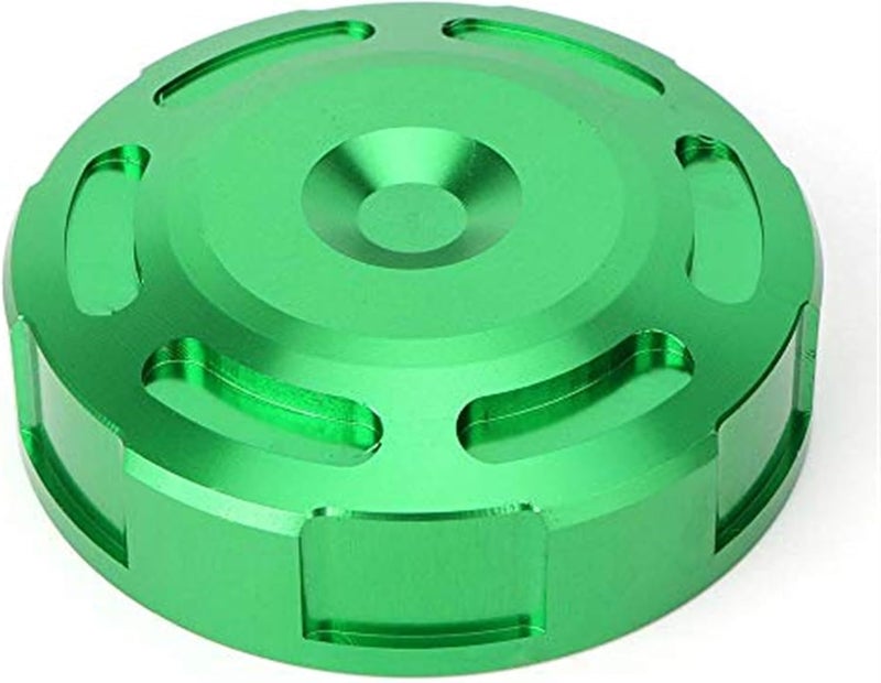 QASULER Front Brake Fluid Reservoir Cap for YZF-R1 and YZF-R6 - Image 5