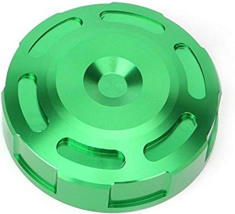 QASULER Front Brake Fluid Reservoir Cap for YZF-R1 and YZF-R6 - Image 4