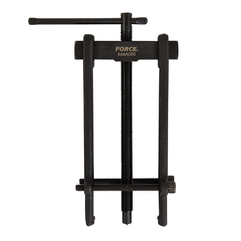 FORCE 666A080 Bearing Puller 35-80 mm Automotive and Mechanical Service Tool