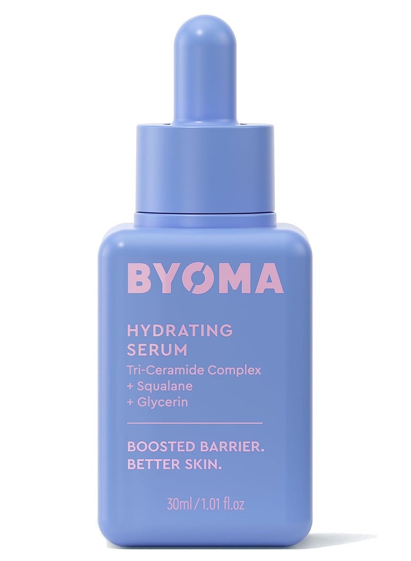 بيوما سيروم مرطب للوجه، 1.01 أونصة سائلة - Image 1