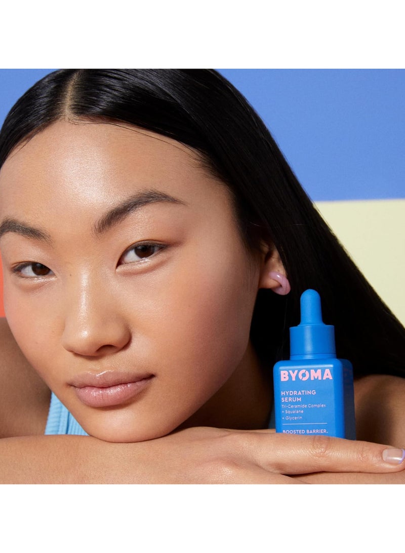 بيوما سيروم مرطب للوجه، 1.01 أونصة سائلة - Image 3