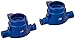 Traxxas 6439 BlueAnodized 6061T6 Aluminum Steering Blocks pair - Image 2